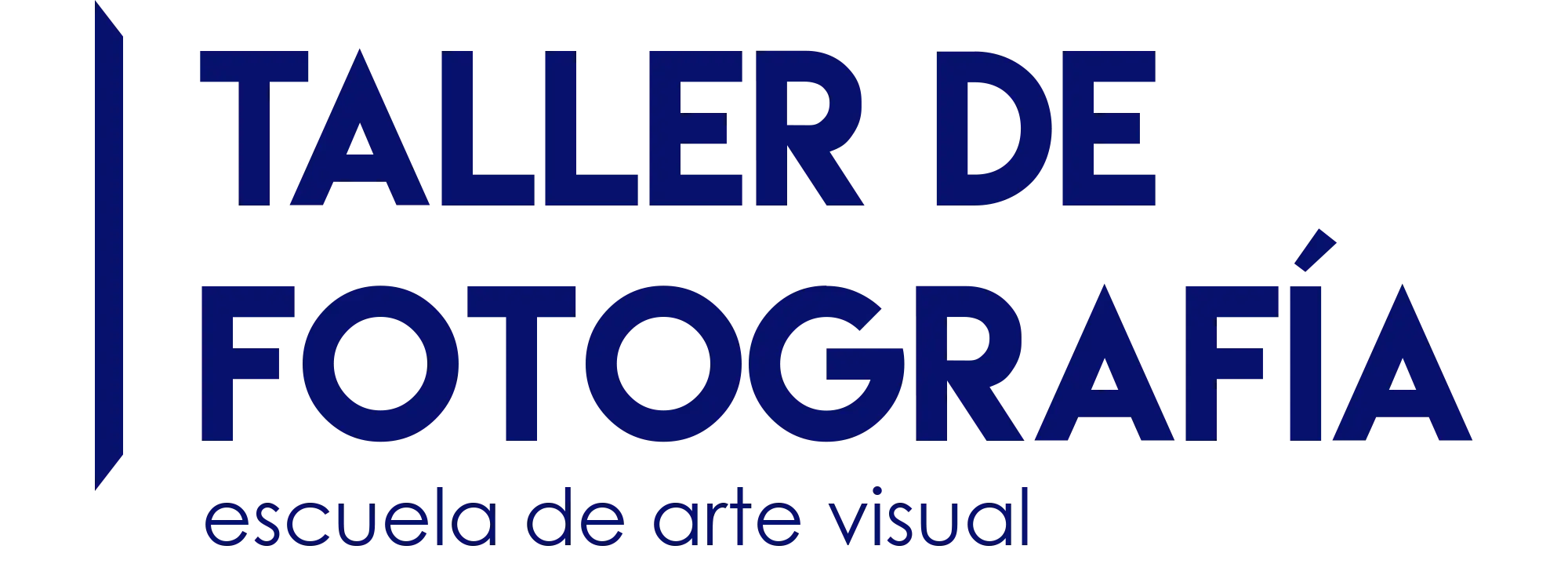 Taller de Fotografía